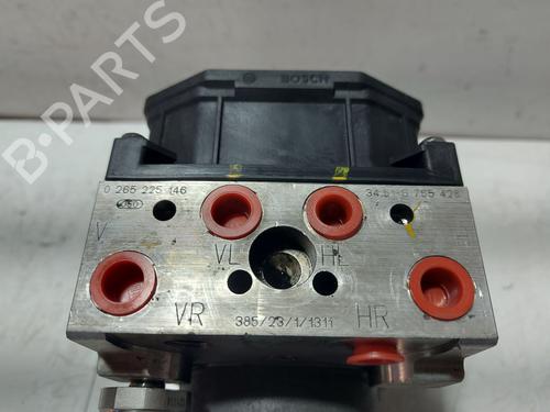 ABS pump BMW X5 (E53) 3.0 d | BP31904084M43