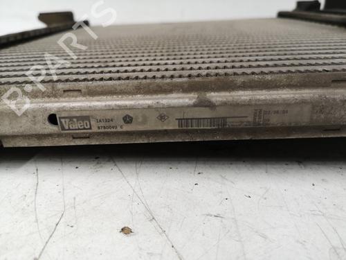 Intercooler CHRYSLER VOYAGER IV (RG, RS) | BP13666476M30