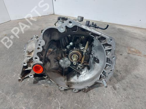 Gearkasse SUZUKI SWIFT III (MZ, EZ) 1.6 (RS416, RR 416, ZC31S) (125 hp) 30177459