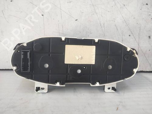 Instrument cluster FORD FIESTA VI (CB1, CCN) 1.25 | BP15734760C47