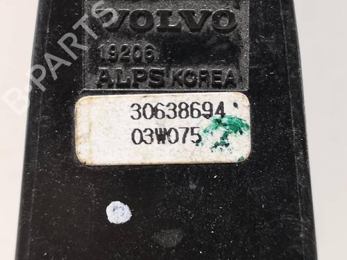 Left front window switch VOLVO V40 Estate (645) 1.9 DI | BP16133923I27 
