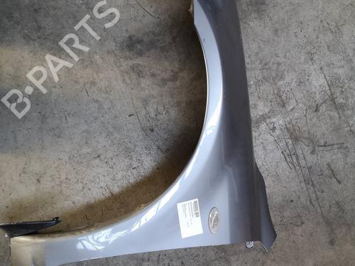 Left front fenders MAZDA 6 Hatchback (GG) 2.3 (GG3S) | BP9810150C41 