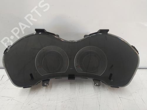 Used Instrument cluster TOYOTA AURIS (_E15_) [2006-2012]  16480843