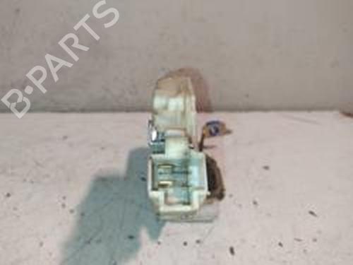 Tailgate lock NISSAN TERRANO II (R20) 2.7 TDi 4WD | BP8702010C101 