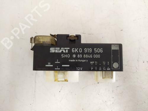 Used Electronic module Electronic module SEAT CORDOBA Vario (6K5) 1.9 TDI (90 hp) 40188400 40188400