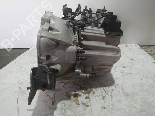 Gearbox HYUNDAI i30 (FD)  | BP13569046M3 