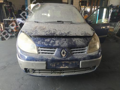Recambios RENAULT SCÉNIC II (JM0/1_) 4863542