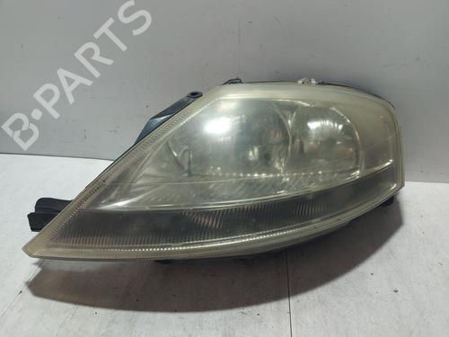 Used Left headlight Left headlight 37794777 37794777