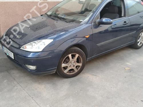 Generator FORD FOCUS I (DAW, DBW) 1.6 16V | BP8701861M7 