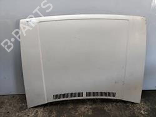 Hood VW GOLF II (19E, 1G1) [1983-1992]  8702473