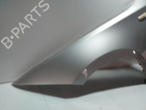 Left front fenders BMW 1 (E87) 120 d | BP29401750C41 