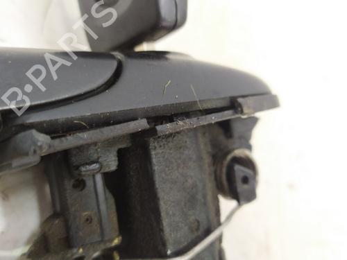 Front left exterior door handle VW POLO (6N2)  | BP29942186C128