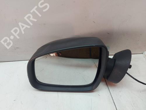 Retrovisor esquerdo DACIA SANDERO | BP31335173C26