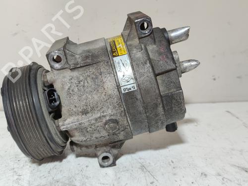 AC-Kompressor RENAULT LAGUNA II Grandtour (KG0/1_) 1.9 dCi (KG0G) (120 hp) 10541241