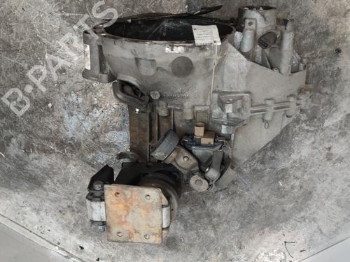 Gearkasse SEAT ALHAMBRA (7V8, 7V9)  | BP9272453M3 