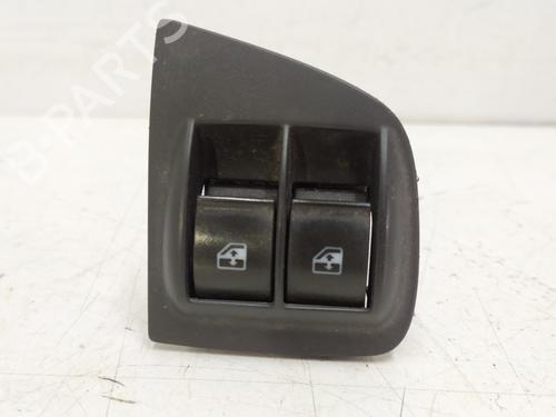 Used Left front window switch FIAT DOBLO MPV (119_, 223_) 1.3 JTD (75 hp) 31721477