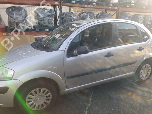 Køler CITROËN C3 I (FC_, FN_)  | BP17192834M31 