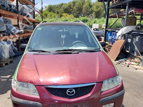 Right taillight MAZDA PREMACY (CP) 2.0 TD | BP36786009C35 - Image 6
