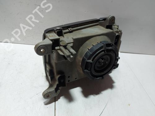 Left headlight OPEL FRONTERA B (U99) 2.2 DTI (6B_ZC, 6B_VF, 6B_66, 6B_76) | BP30882546C28