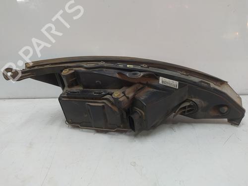 Left headlight FORD FOCUS I (DAW, DBW)  | BP16345448C28 