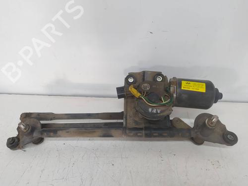 Used Front wiper motor HYUNDAI GETZ (TB) [2001-2011]  13641017