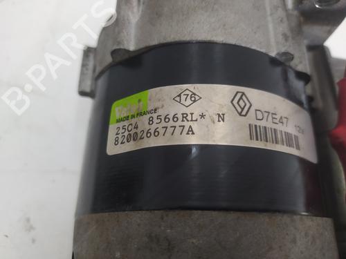 Startmotor RENAULT MEGANE II Saloon (LM0/1_) 1.6 16V (LM1R, LM0C) | BP15673309M8 