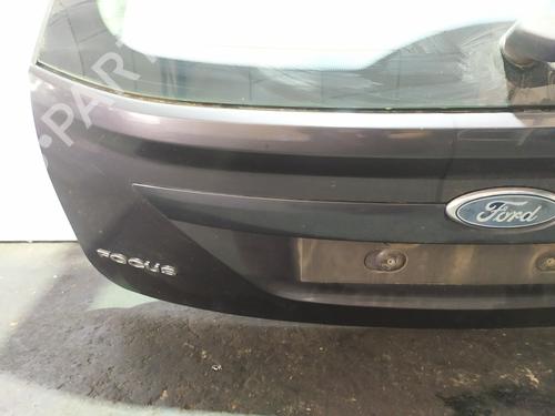 Tailgate FORD FOCUS II (DA_, HCP, DP) 1.6 TDCi | BP19063267C6 