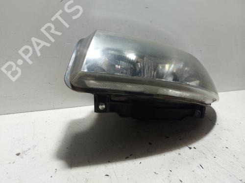 Venstre forlygte SEAT TOLEDO II (1M2)  | BP23272241C28 