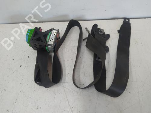 Used Front left seatbelt CITROËN C4 Picasso I MPV (UD_) [2006-2015]  9126007