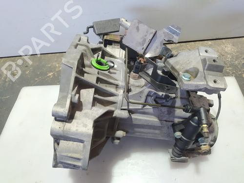 Gearbox SEAT LEON (1M1) 1.6 16 V | BP19063274M3 