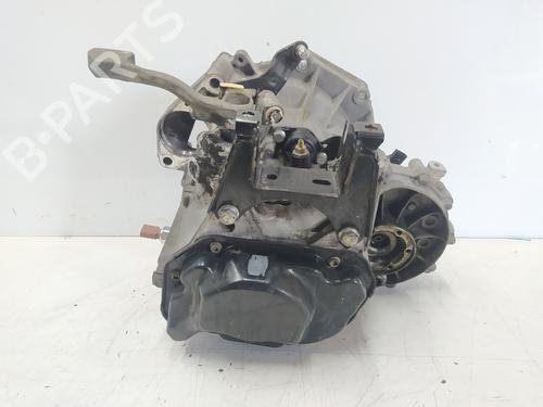 Gearbox VW POLO IV (9N_, 9A_) 1.2 12V | BP19515277M3