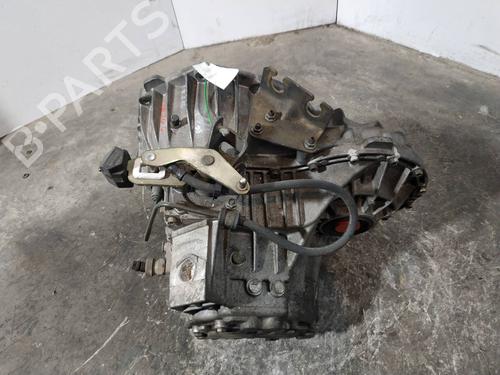 Gearbox MERCEDES-BENZ VITO Van (W638) 110 CDI 2.2 (638.094) | BP8707513M3 