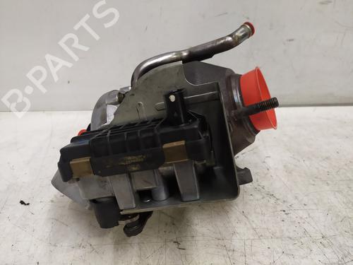 Turbolader/Kompressor BMW 3 (E46) 320 d | BP29972283M71