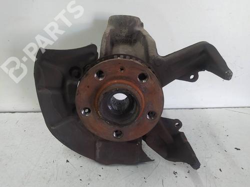 Used Right front steering knuckle Right front steering knuckle VW GOLF IV (1J1) 1.9 TDI 4motion (90 hp) 10140216 10140216