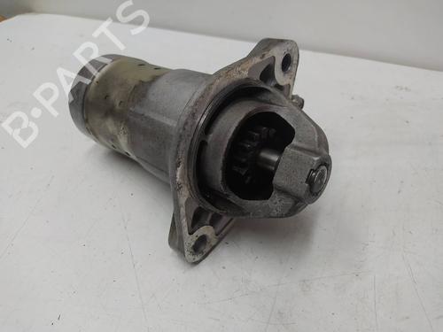 Used Starter OPEL ASTRA J (P10) [2009-2016]  10630075
