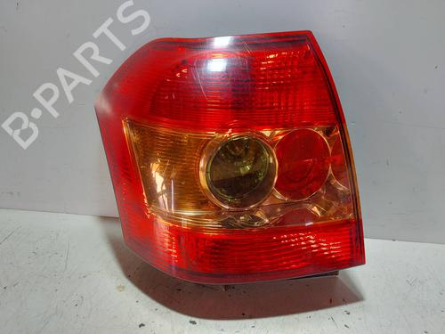 Used Left taillight TOYOTA COROLLA (_E12_) 2.0 D-4D (CDE120R, CDE120L_) (116 hp) 19478294
