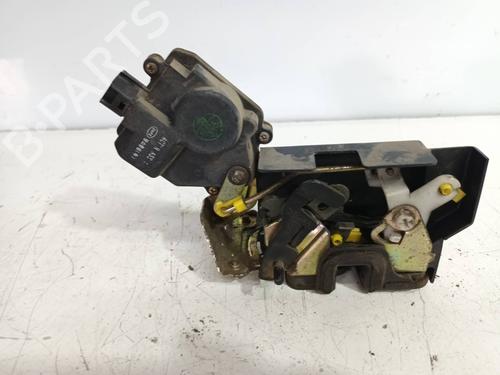 Rear right lock HYUNDAI TERRACAN (HP)  | BP13400883C99