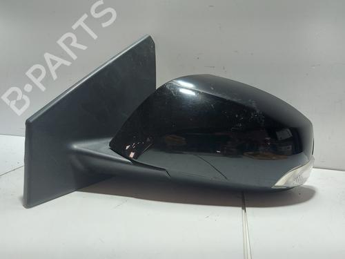 Used Left mirror RENAULT FLUENCE (L3_) 1.5 dCi (L30S) (90 hp) 29257179