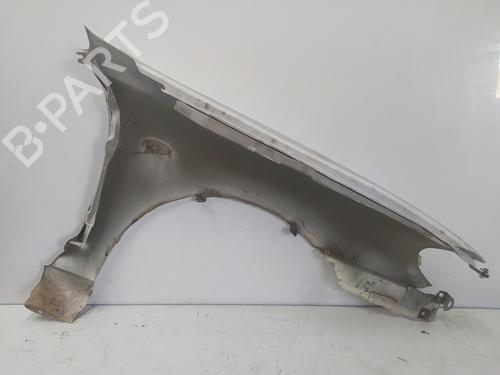 Left front fenders NISSAN ALMERA II Hatchback (N16)  | BP17003478C41 