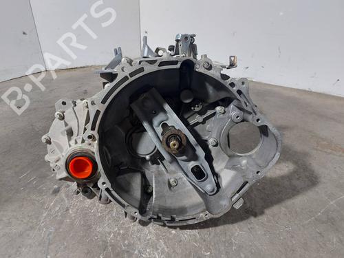 Used Gearbox MITSUBISHI COLT VI (Z3_A, Z2_A) [2002-2012]  22612088