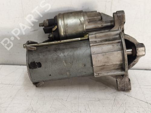 Used Starter PEUGEOT 207 (WA_, WC_) [2006-2015]  29967609