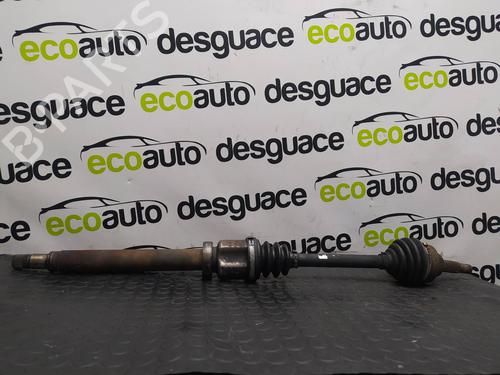 Antriebswelle rechts vorne für FORD FOCUS I Saloon (DFW) [1999-2009]  8700251