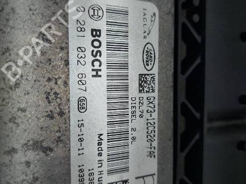 Engine control unit (ECU) JAGUAR XE (X760) 2.0 D | BP40515207M57 - Image 3
