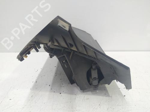 Glove box VW GOLF VI (5K1) 1.6 TDI | BP8703022C95