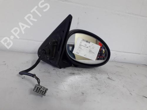 Used Right mirror MG MG ZS 2.0 TD (101 hp) 10346913