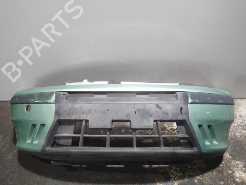 Used Front bumper FIAT PUNTO (188_) 1.2 16V 80 (188.233, .235, .253, .255, .333, .353, .639,... (80 hp) 8713947