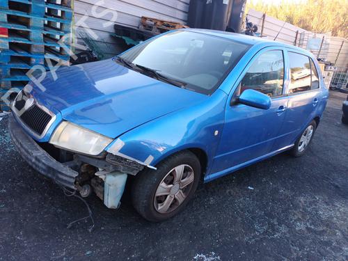Starter SKODA FABIA I (6Y2)  | BP22649223M8 