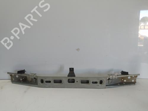 Used Front bumper reinforcement RENAULT LAGUNA II Grandtour (KG0/1_) 1.9 dCi (KG0E, KG0R) (100 hp) 8716328