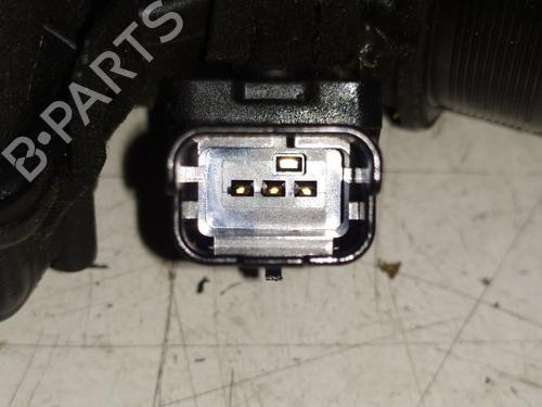 Throttle body CITROËN C4 Coupe (LA_) 1.6 HDi | BP30150636M82