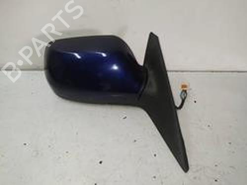 Right mirror MAZDA 6 Hatchback (GG)  | BP8704282C27 